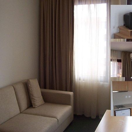 Marina Cape Hotel Nesebar Exterior photo