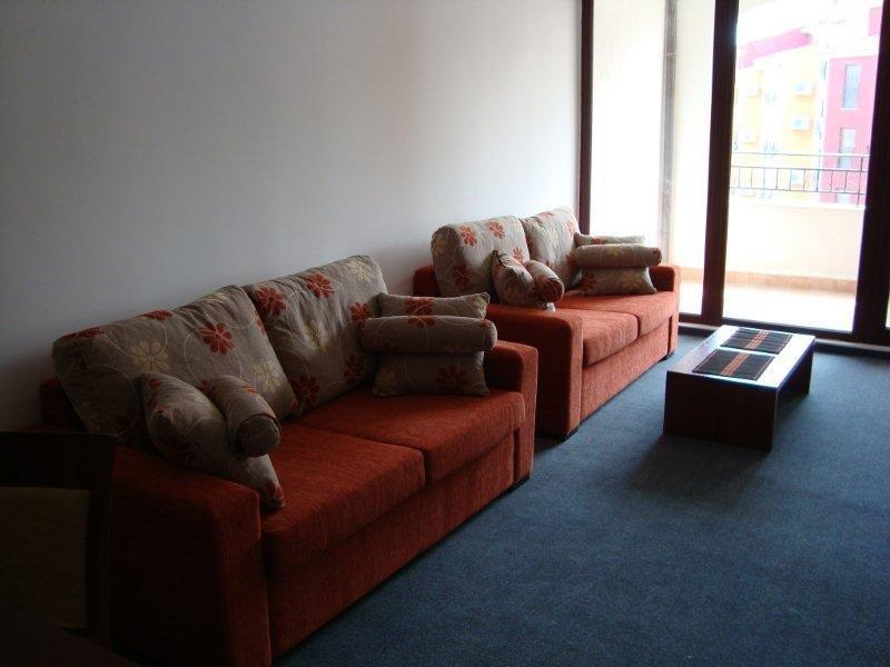 Marina Cape Hotel Nesebar Exterior photo